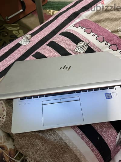 لاب توب hp
