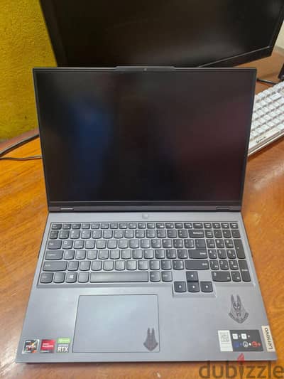 Lenovo Legion 5 Pro