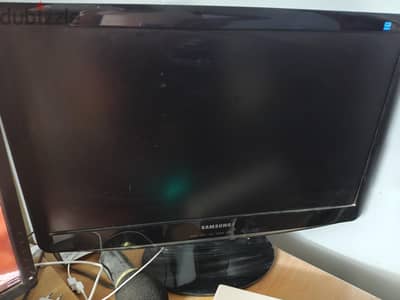 Samsung b2330hd