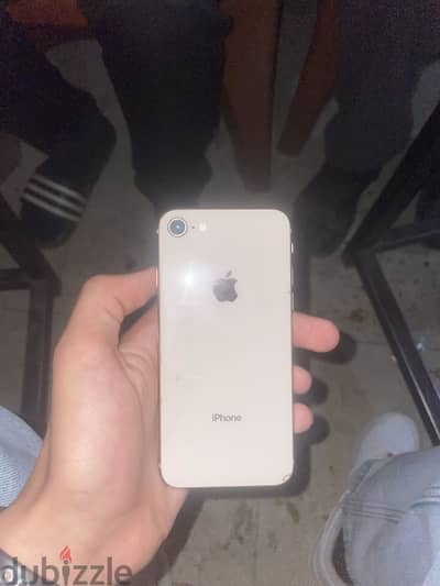 Iphone 8