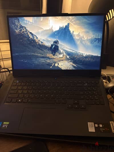 Lenovo Legion 5