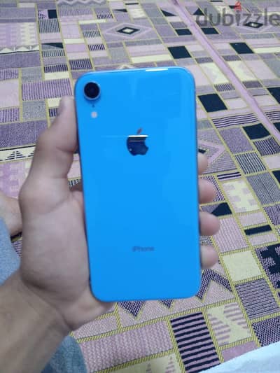 آيفون xr