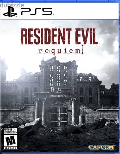 Resident evil 9