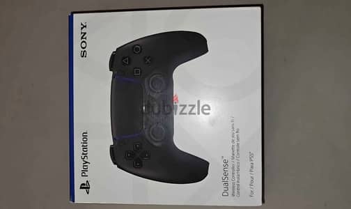 Ps5 controller new sealed
