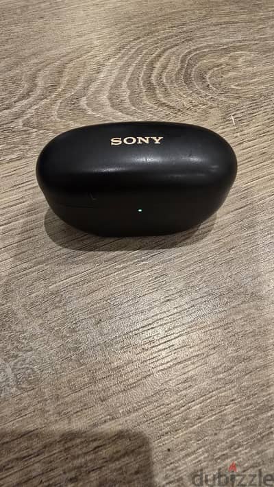 Sony wf1000xm5