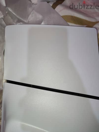 NEW PS5 Slim CD