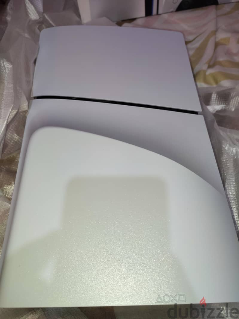 NEW PS5 Slim CD 1