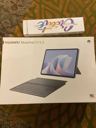 Huawei Matepad 11.5 S Papermatte edition