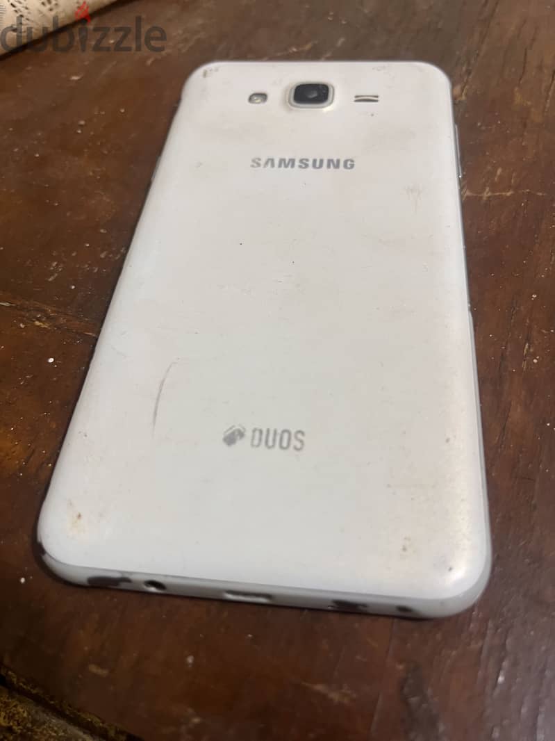 Samsung J7 2