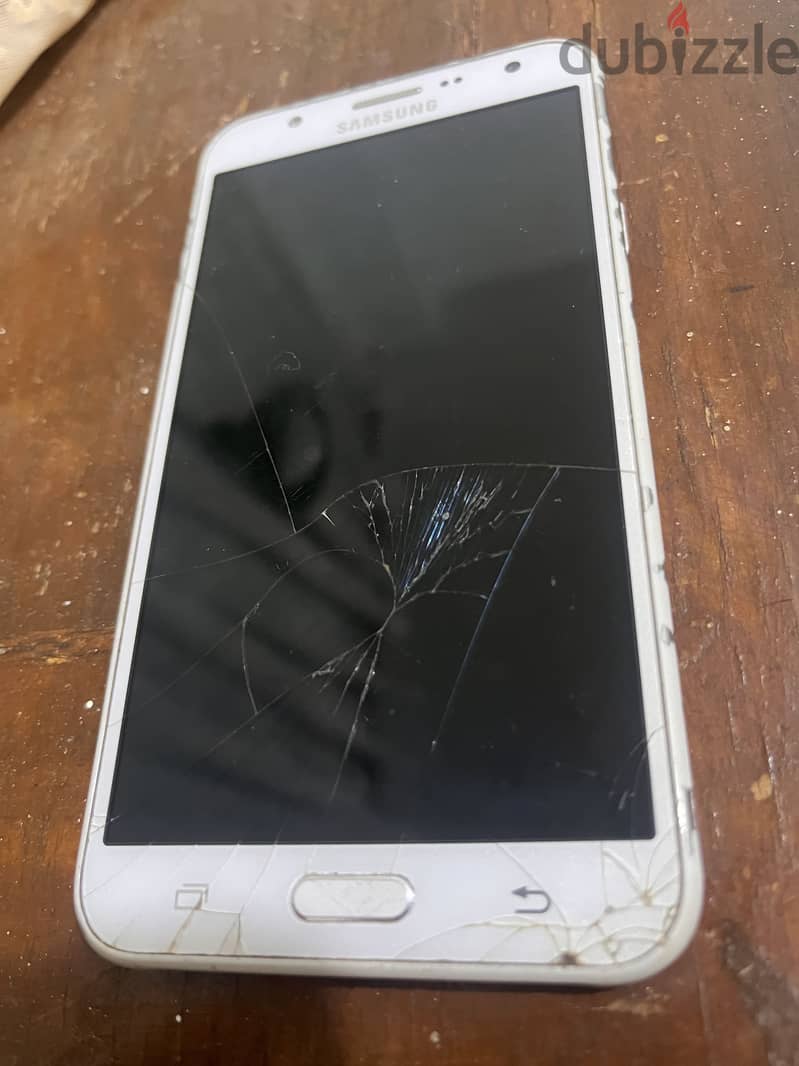 Samsung J7 3