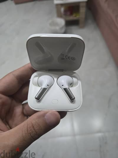 OnePlus Buds Pro