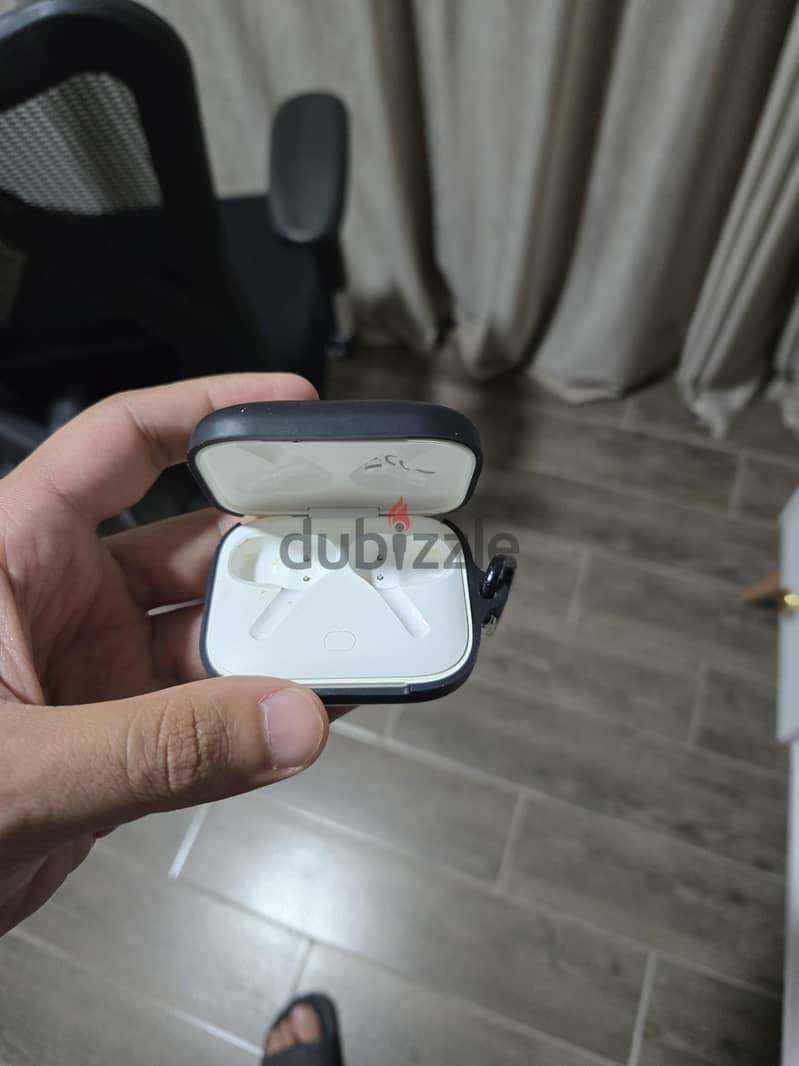 OnePlus Buds Pro 1