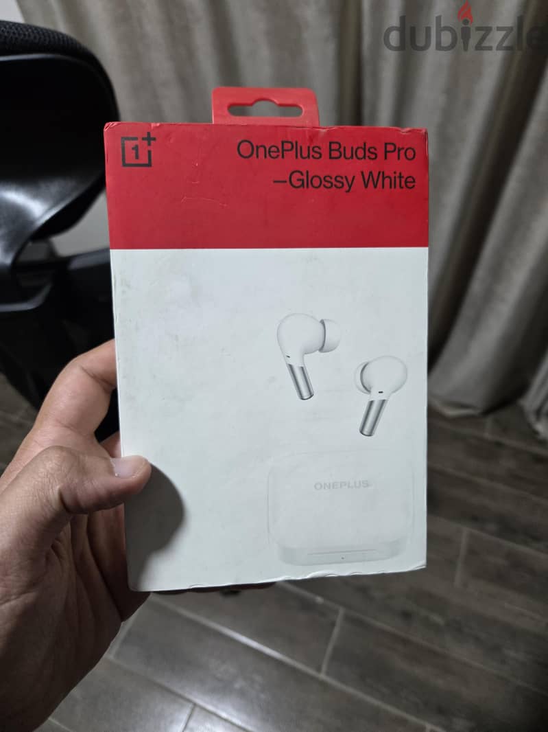 OnePlus Buds Pro 3