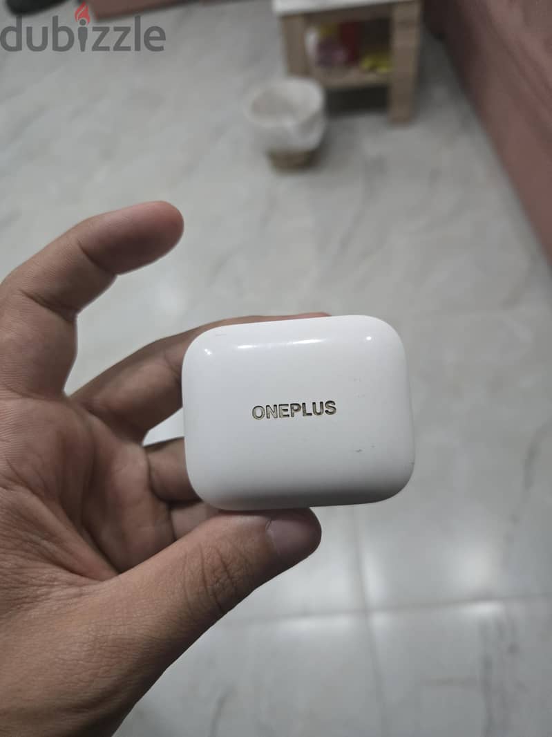 OnePlus Buds Pro 6
