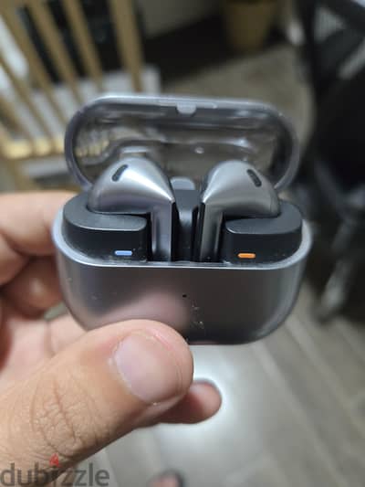 Samsung Buds 3