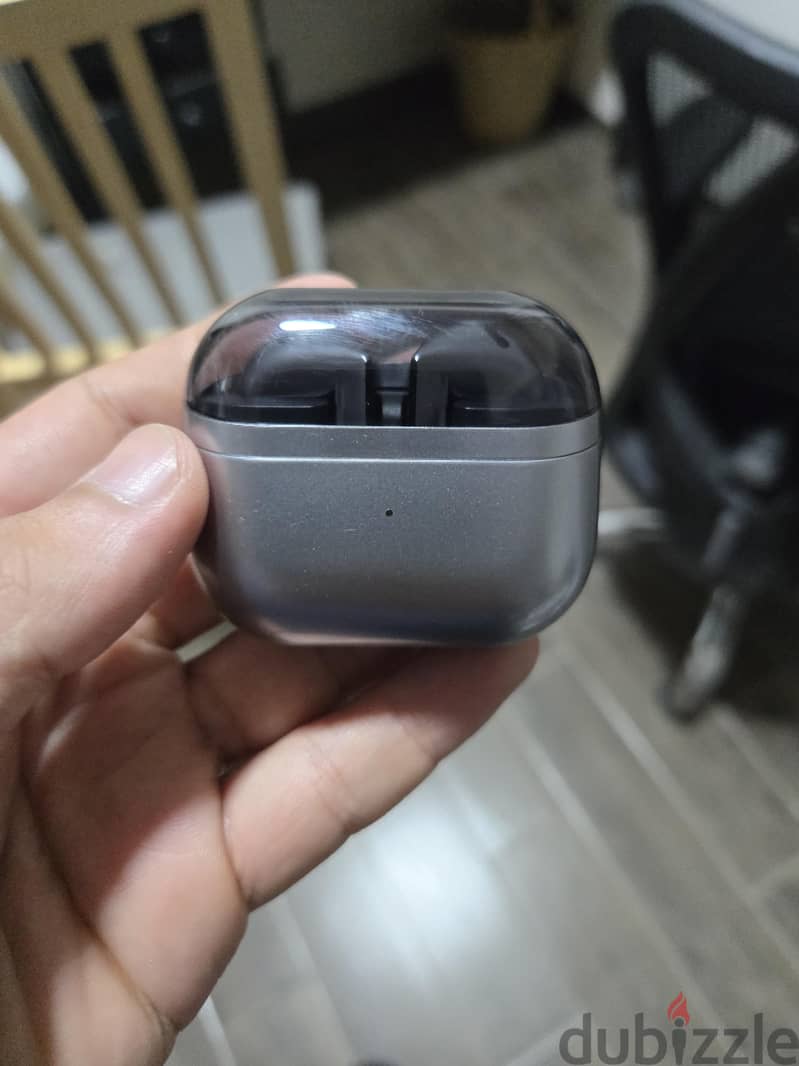 Samsung Buds 3 1