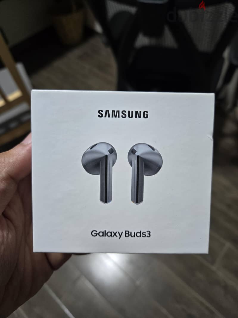 Samsung Buds 3 3