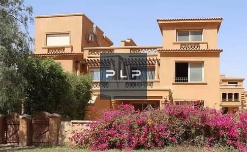 اقل سعر توين هاوس استلام فوري جاهز علي السكن بفيو لاجون بسعر لقطه لسرعه البيع في كمبوند بيلاجيو القاهره الجديده التجمع الخامس