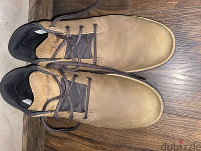 حذاء timberland   Original