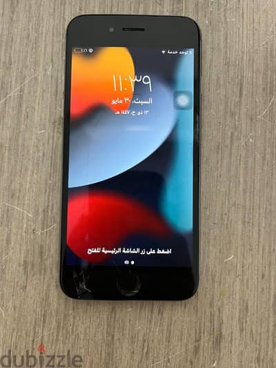 آبل - آيفون 6 اس و 6