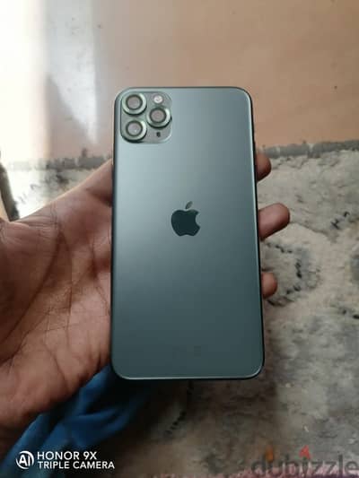 ايفون 11 برو ماكس  iphone 11 pro max