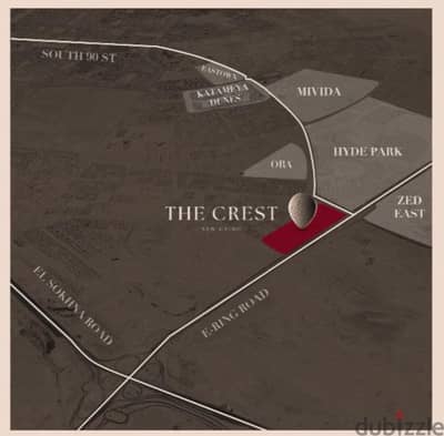 The crest Ilcazar