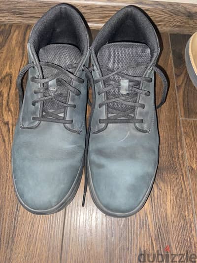 حذاء timberland original