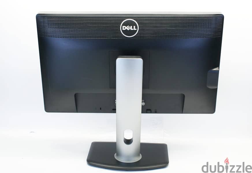 DELL P2412HB 3