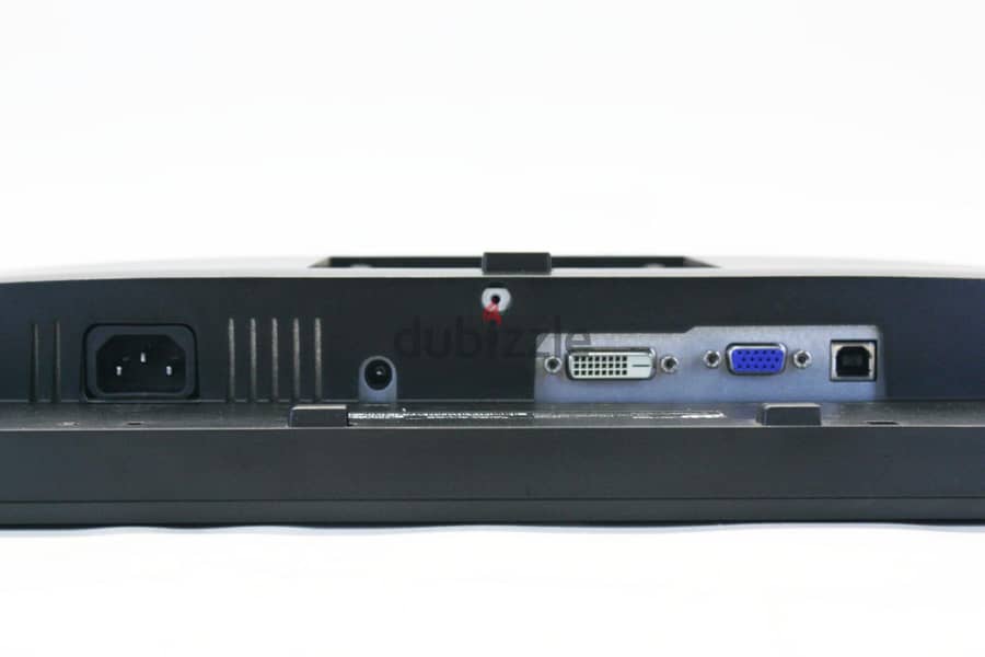 DELL P2412HB 4