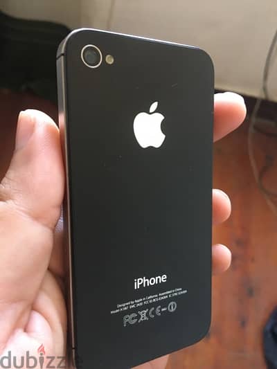 iphone 4s