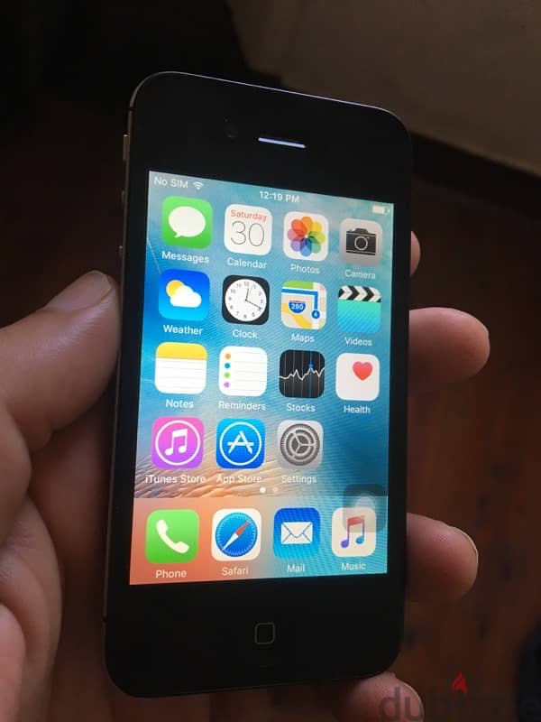 iphone 4s 1