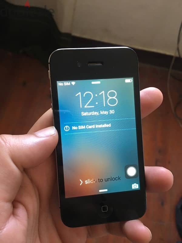 iphone 4s 3