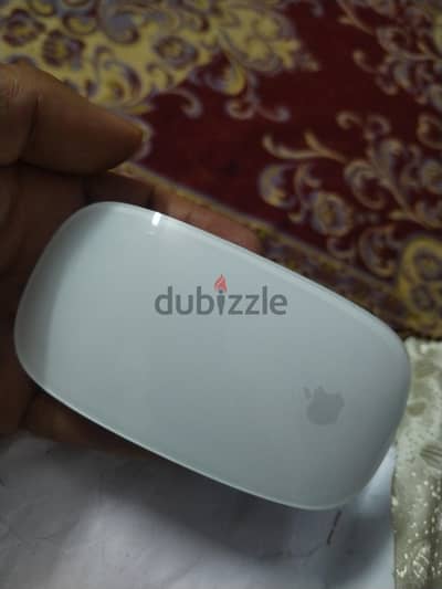 ماوس أبل ماجيك