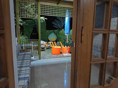 Studio for rent in marina between 1&2 Fully finishing