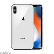 آبل - آيفون اكس