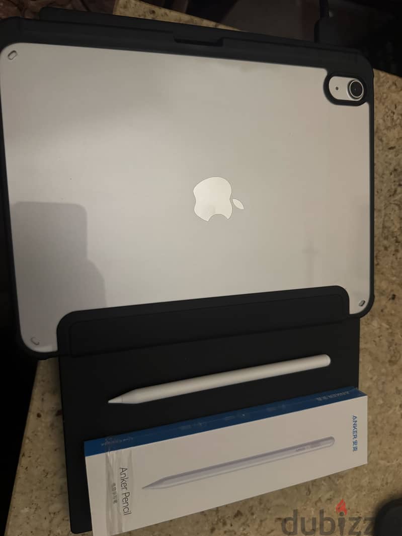 Ipad 11. A16. 2