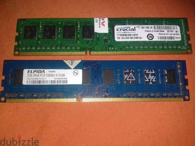 RAM 8gb