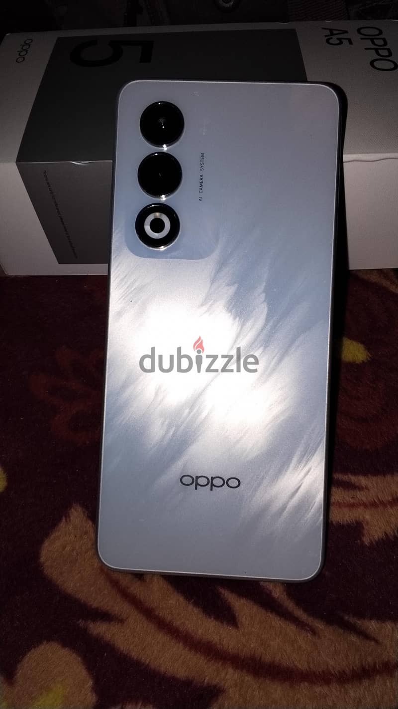 OPPO A5 1