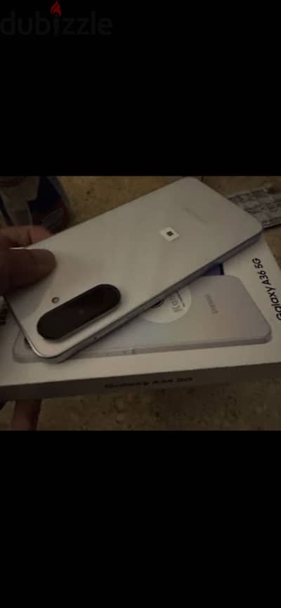 Samsung A36