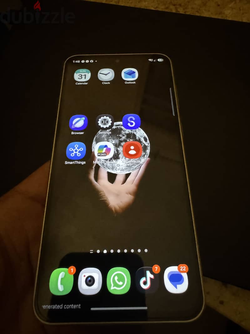 Samsung A36 3