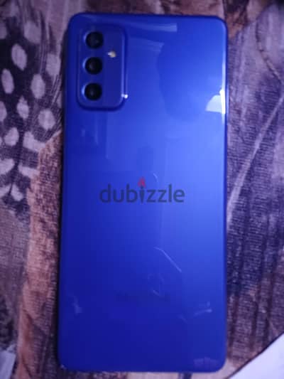 Samsung M52