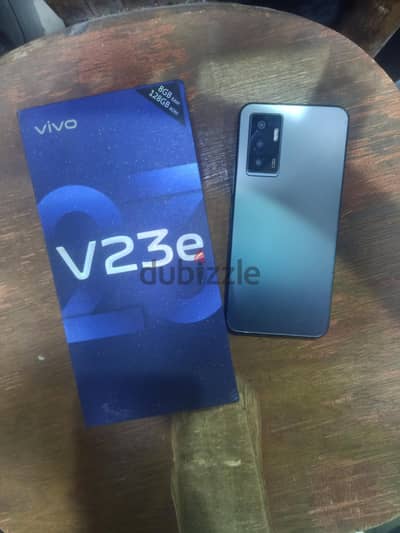 vivo v23e بيع او بدل