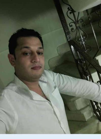ahmed sharabey 