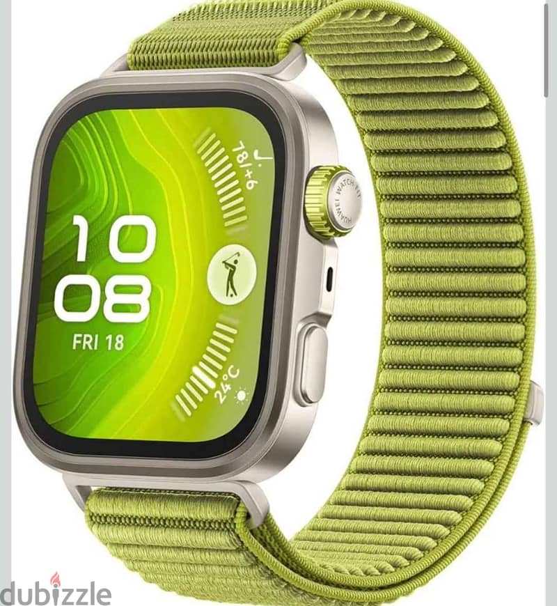 Fit 4 pro 1