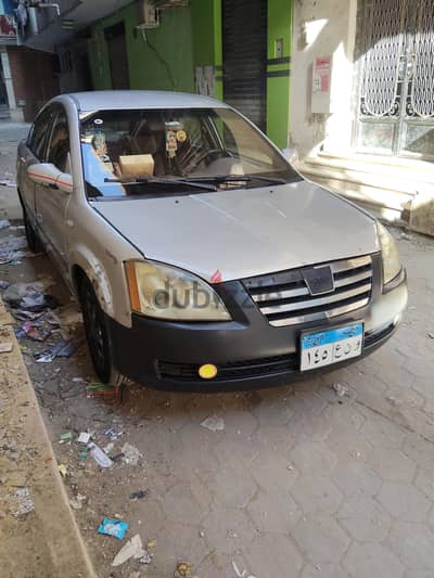 Speranza A516 2009