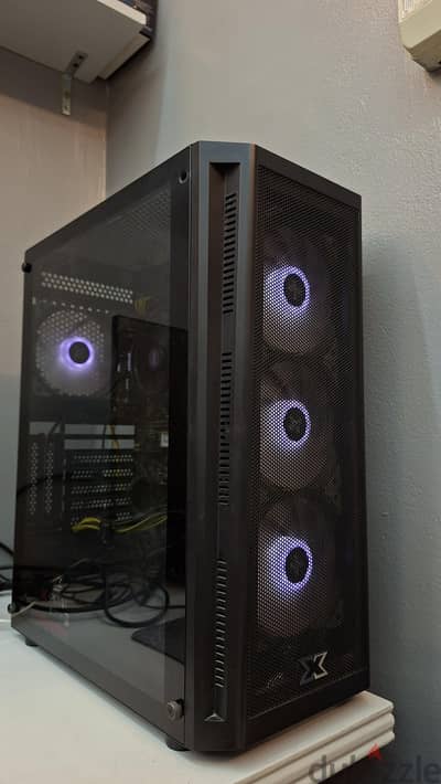 تجميعه ryzen5 4500