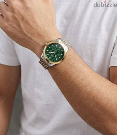 portive watch