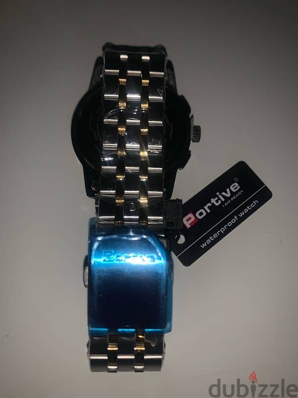 portive watch 1
