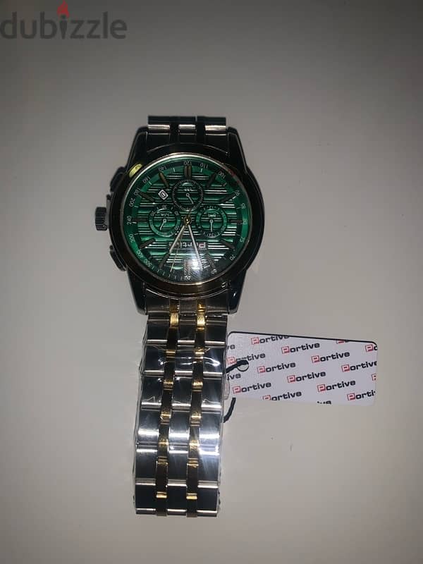 portive watch 2