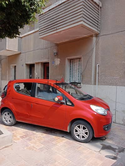 Changan Benni mini 2015